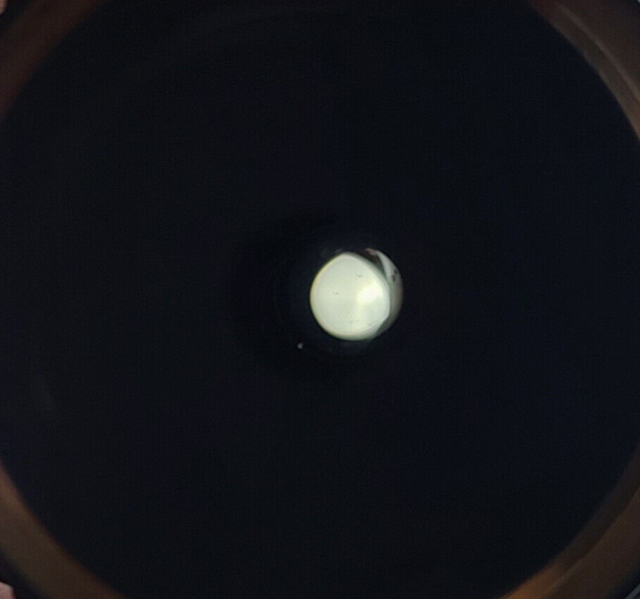 Zeiss 46 19 10-9902 Plan 100/1,25