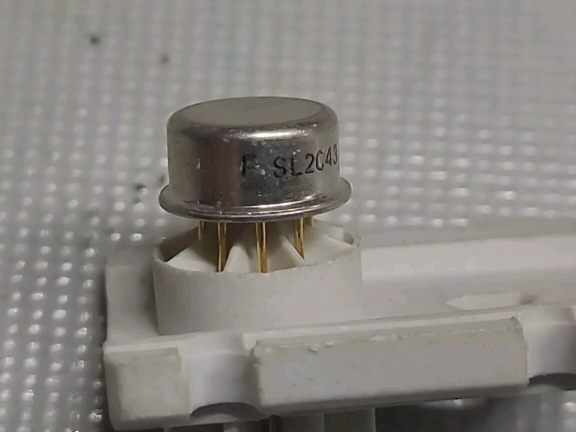 HARRIS SL2C43 IC