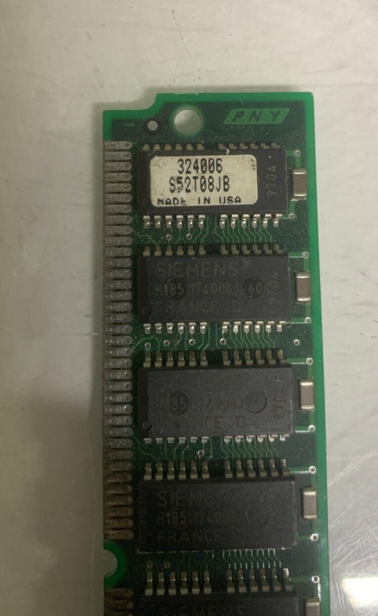 PNY GSEP-M01 94V-0 Memory stick