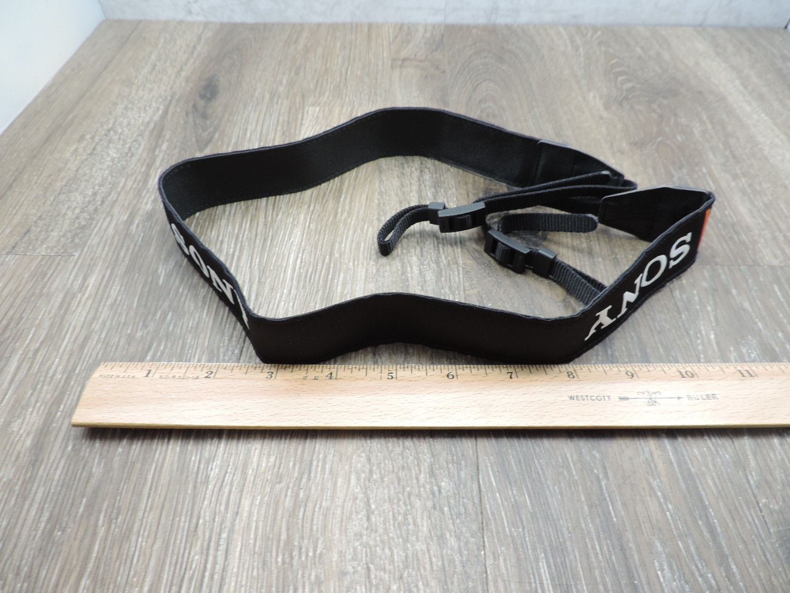 Sony Alpha 7 Camera Strap