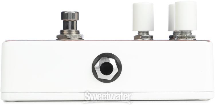 Catalinbread Galileo Treble Boost/Overdrive Pedal - Red Special
