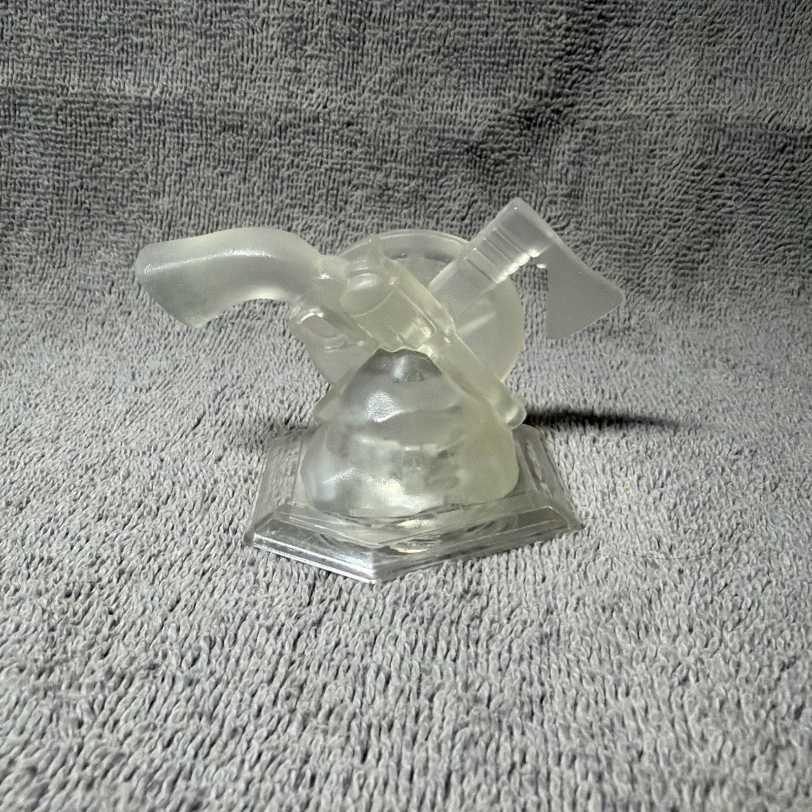 Disney Infinity Lose Lone Ranger Pack Disney Interactive Studios 2013￼