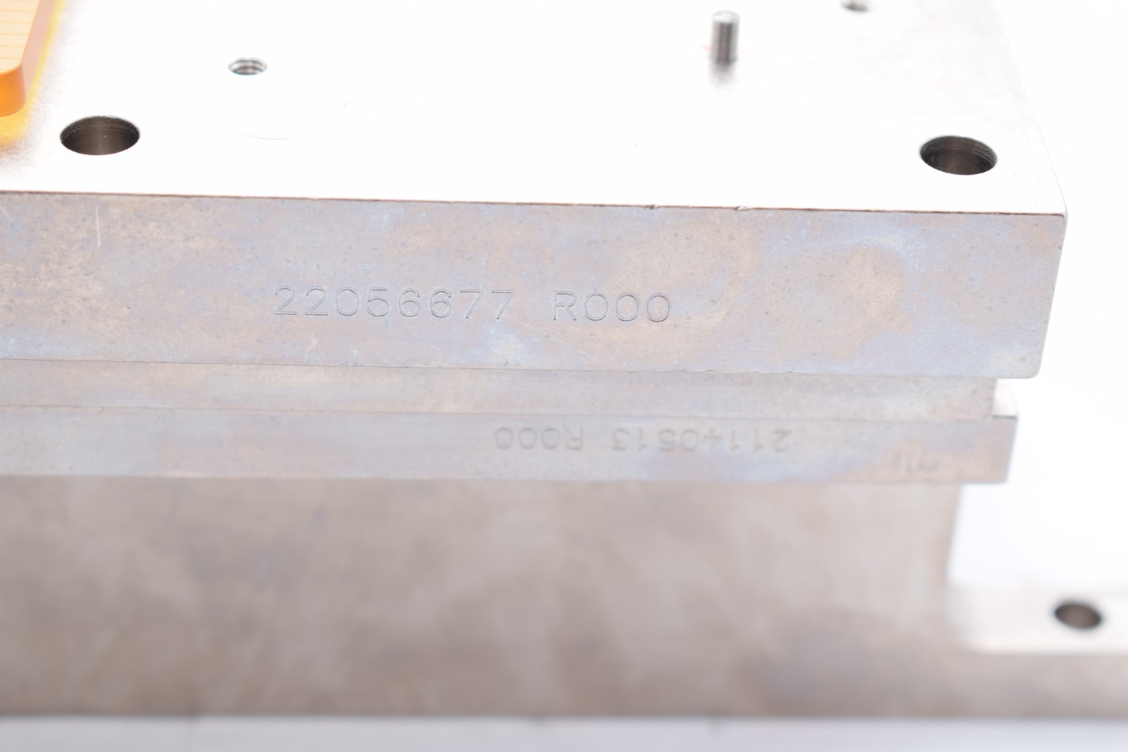 NRC 22056677-R000 X Axis Linear Slide Micrometers