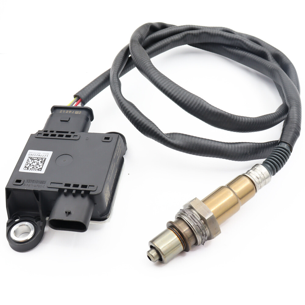 PM Particulate Matter Sensor SH17-18641 0281007474 0281007475 For MAZDA 6