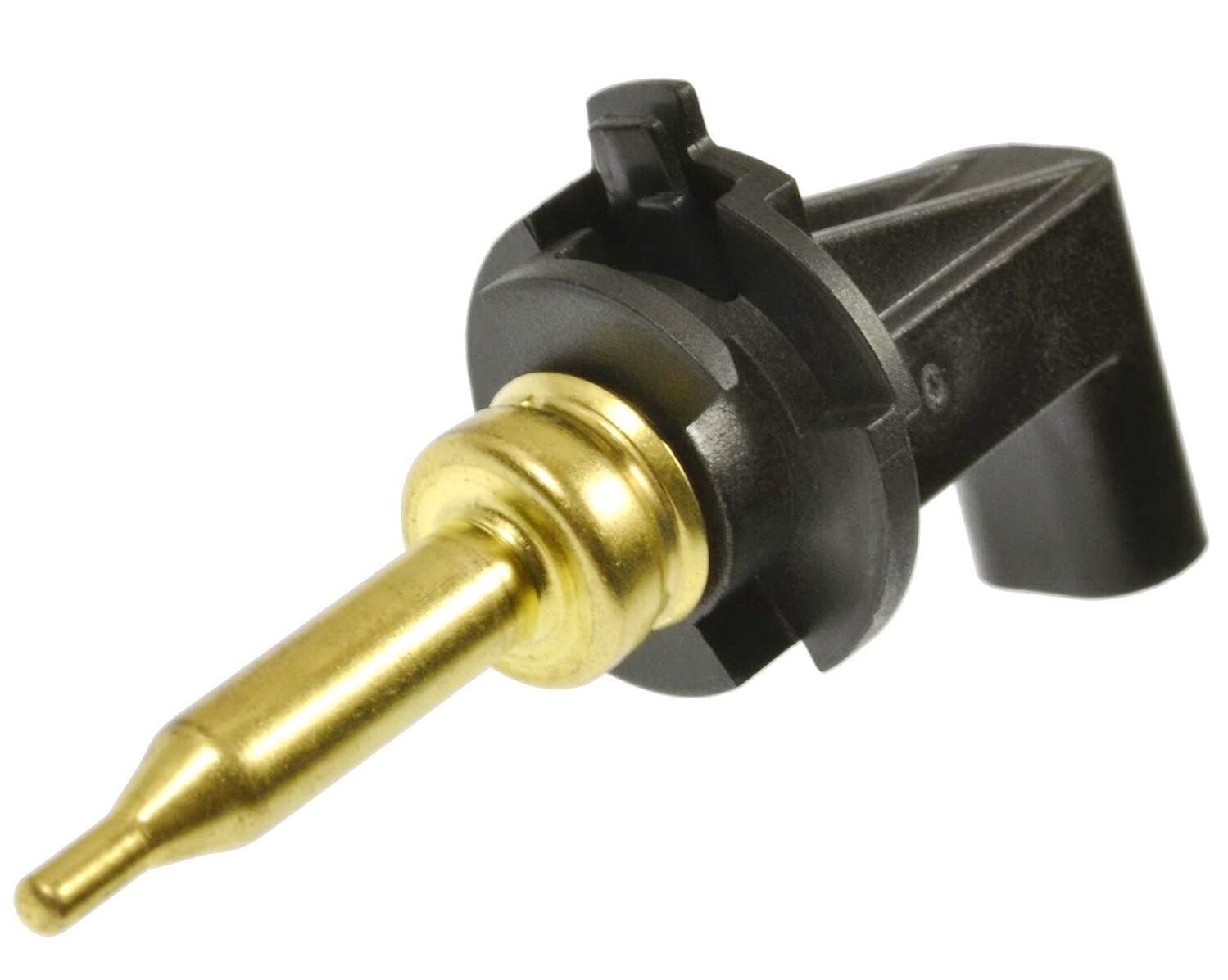 Coolant Temperature Sensor & Connector Fits Chrysler Dodge Jeep Ram 2017-2021