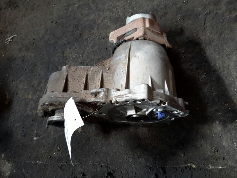 2010-2014 Cadillac CTS Transfer Case Assembly OPT FE4