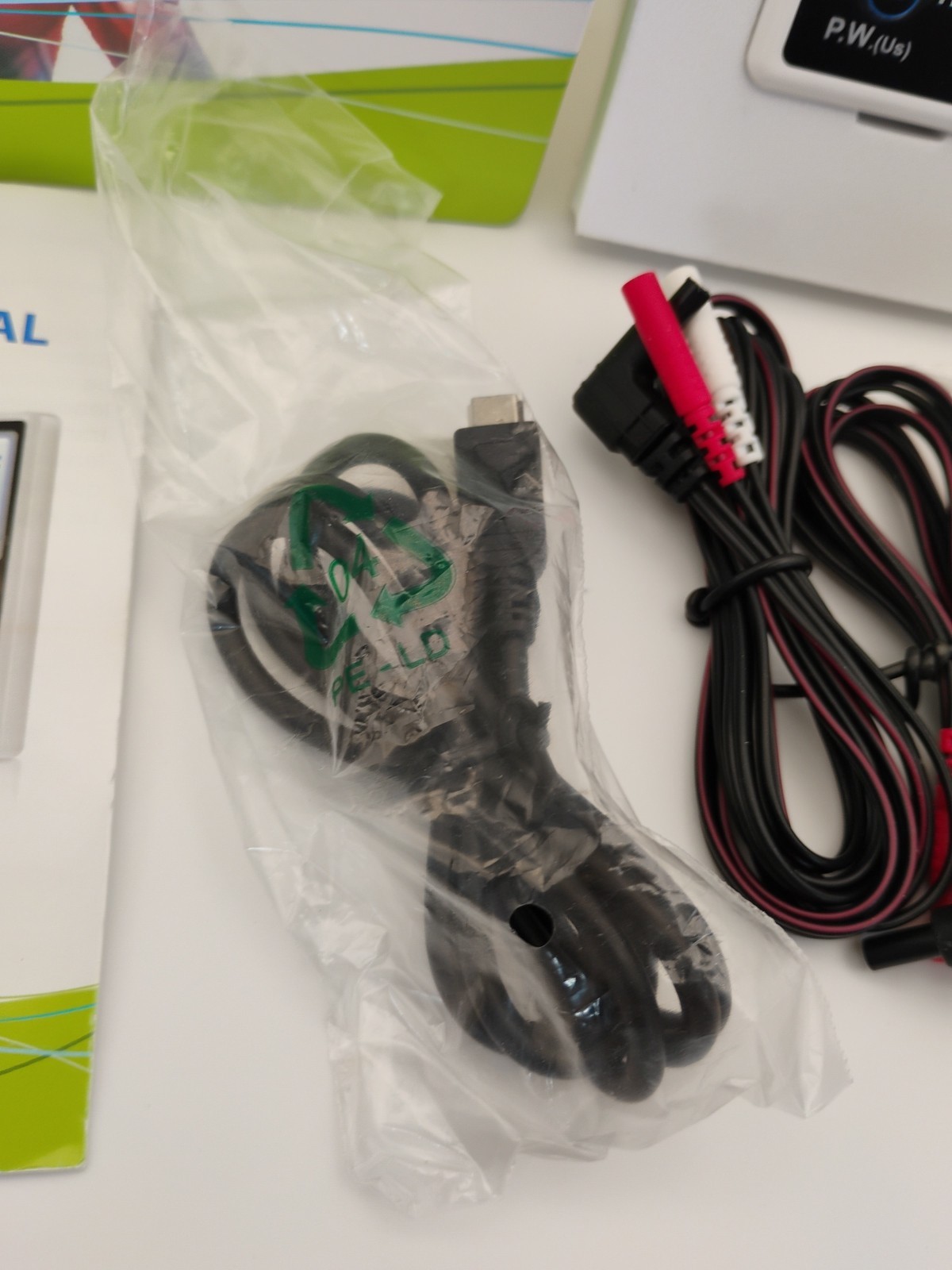 New Criterion ITENS Pain Management Nerve Stimulator