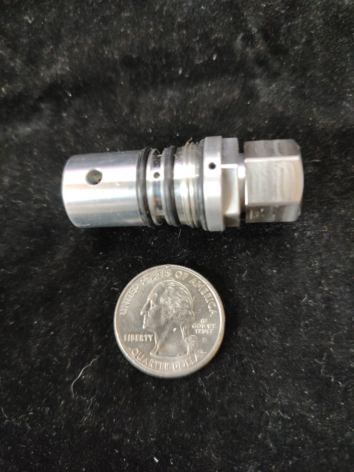 KP4008 - SENCO Remote Trigger Fire Valve for SLS20XP, SLP20XP, SKSXP, SKXP-L