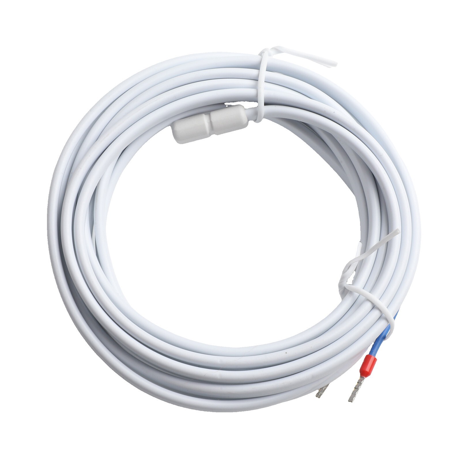 Electric Floor Heating Thermostat Sensor Probe for Temperature Monitoring