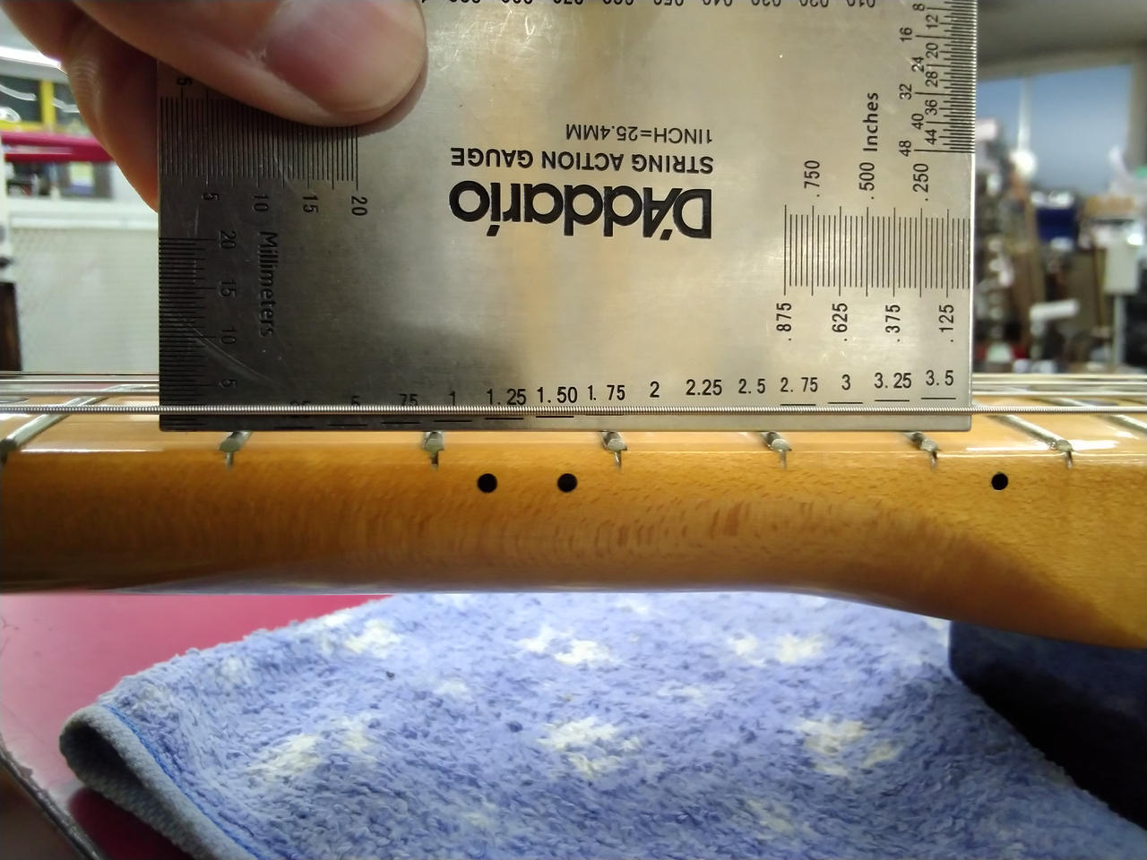 FENDER JAPAN / TL72-53 (NO241106)