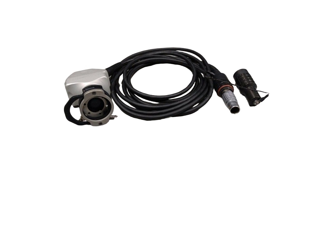 Stryker 810 Endoscopy Camera Head and Coupler