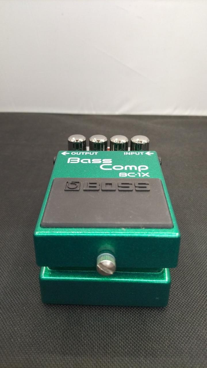 BOSS BC-1X Effects Pedal