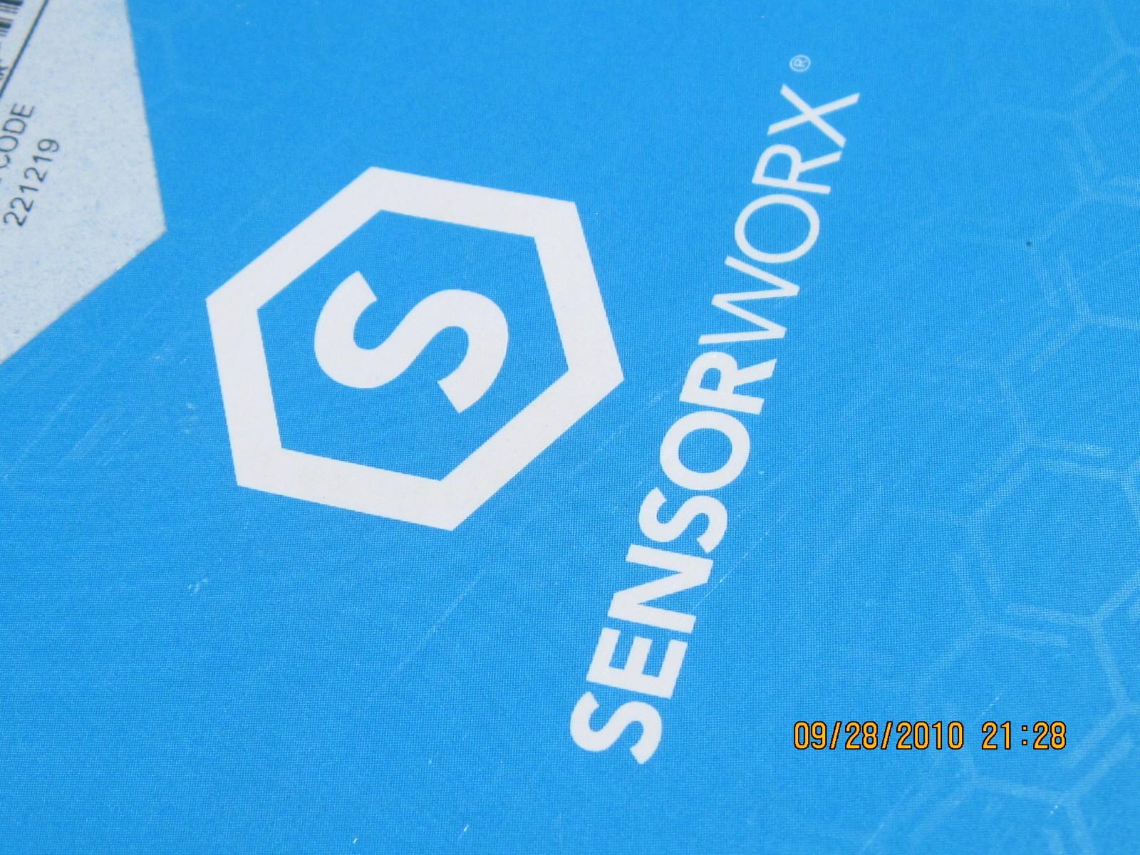 NEW Sensorworx SWX-222-1 Low Voltage Ceiling Mount Occupancy Sensor FREE SHIP!!!