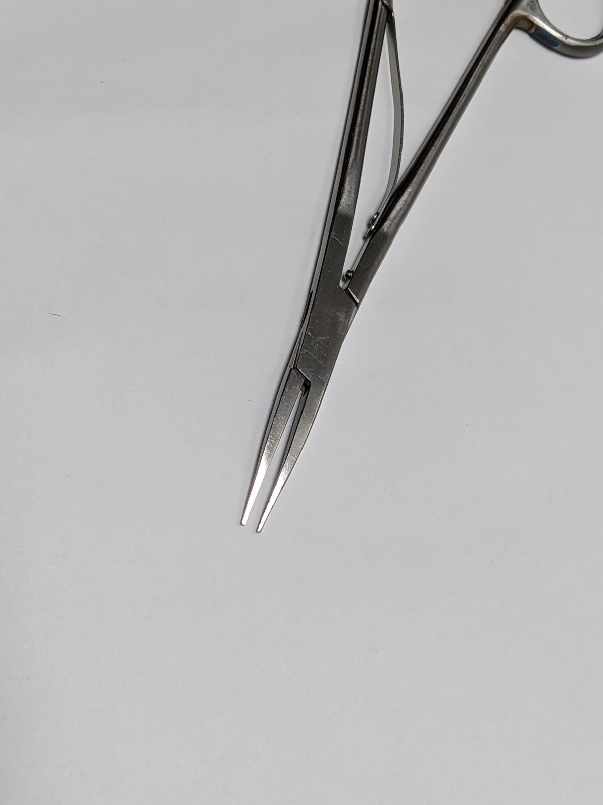 510A5092020 Stainless (USED).