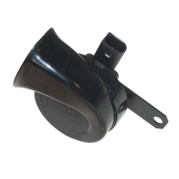 12v Exact Fit Shell Horn High Tone Fits For Skoda Fabia 2006-Onwards