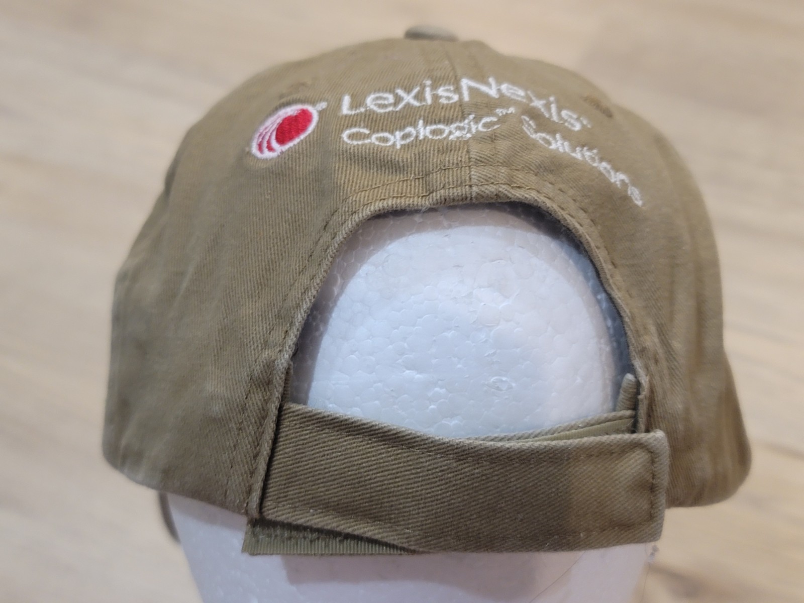 Rothco Flag Low Profile Adjustable Baseball Cal Hat