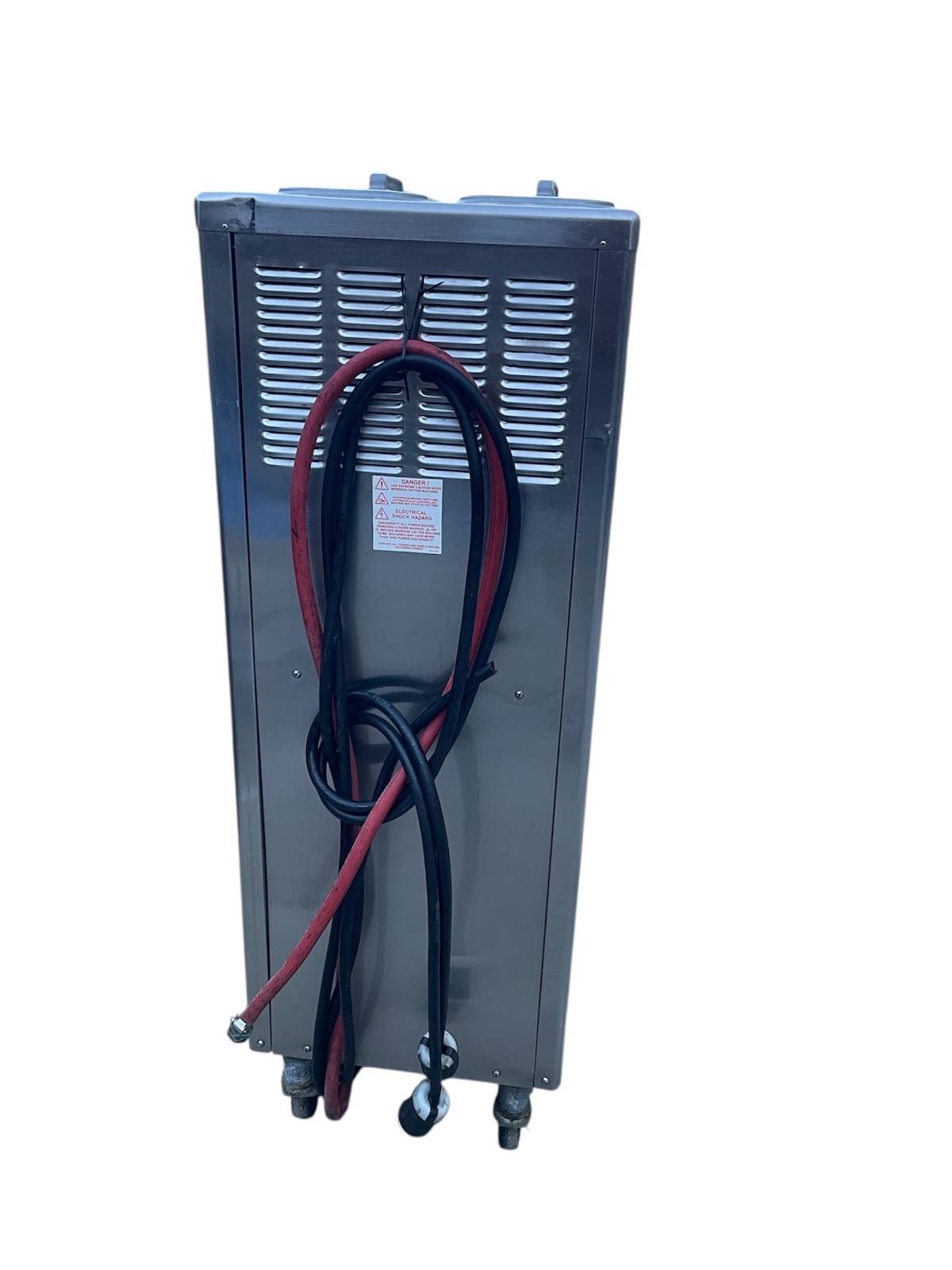Taylor C794-33 Machine, Water Cooled, 3 Phase