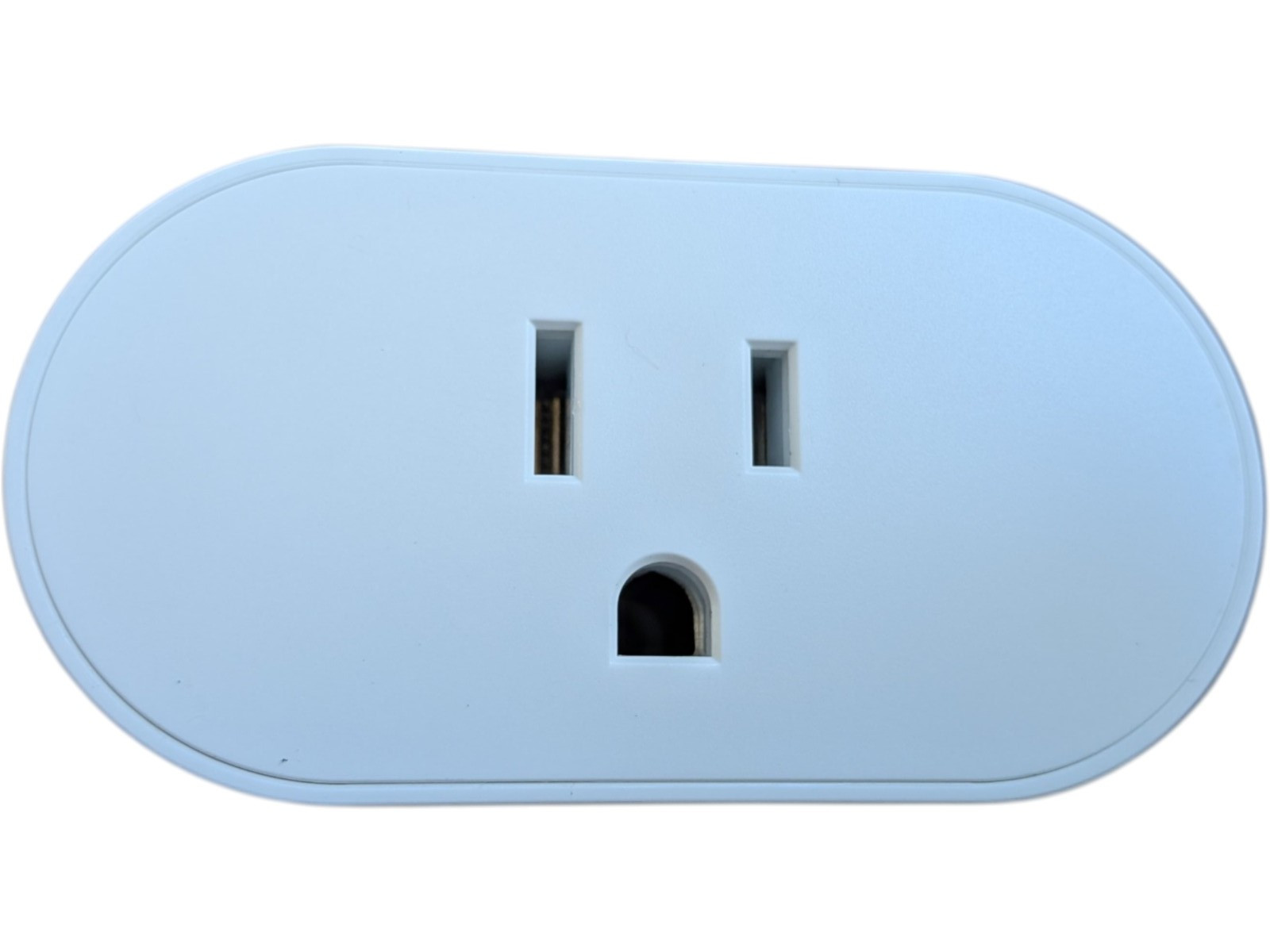 IKEA GRILLPLATS Matter Smart Plug White