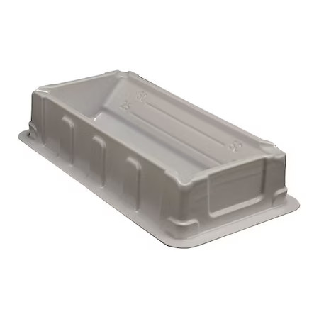 Cole Parmer B3125-100Ns Pipetting Reservoir, 1 In. H, 25Ml, Pk100