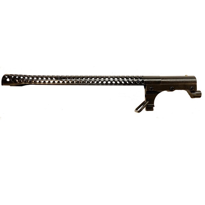 Winchester 1897 WWI Trench Gun Bayonet Lug & Heat Shield NEW Reproduction