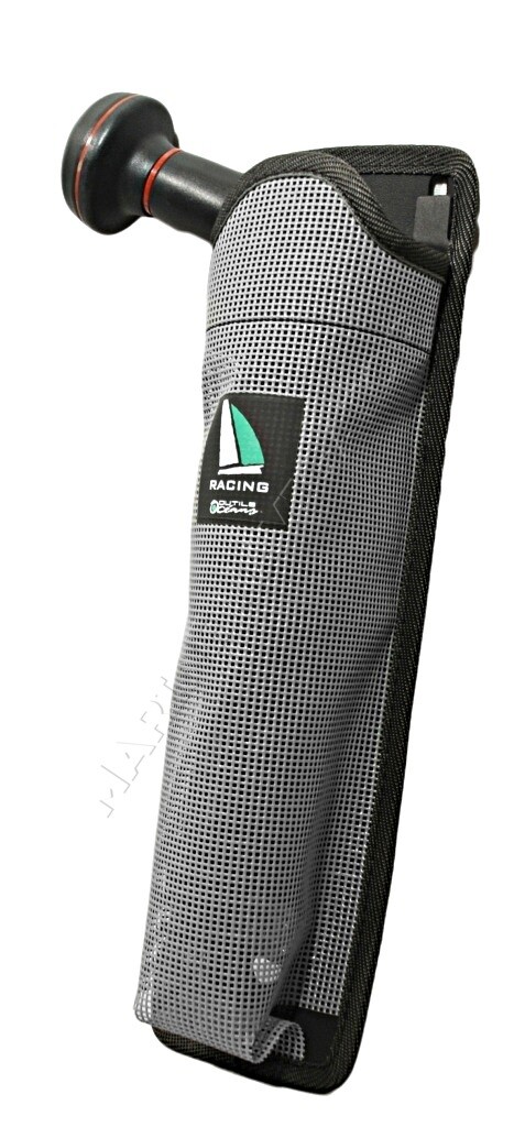 Marine instruments RACING winch handle bags BB-STB