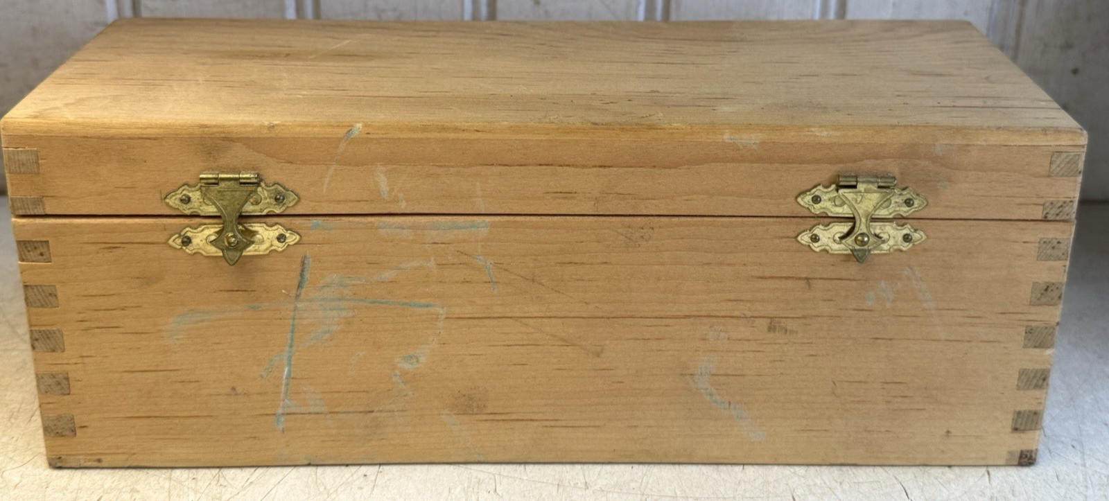Redding Powder and Bullet Scale