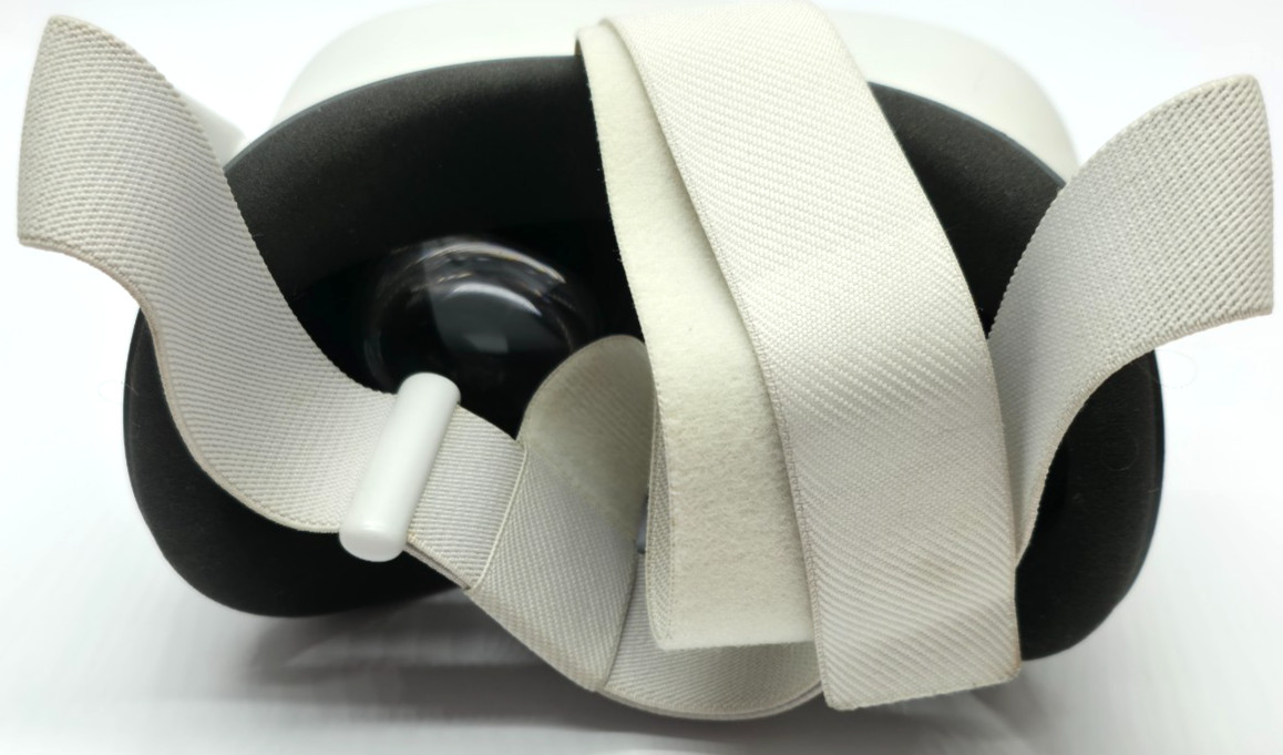 Meta Oculus Quest 2 128GB - **Headset Only**S2