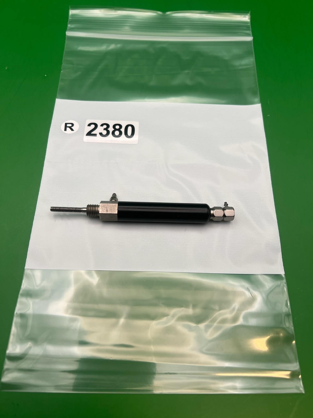 Shocktech Autococker Ram Black