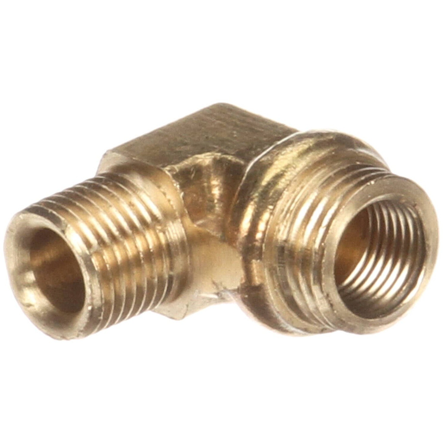 Eagle 302097 Burner Fitting, Elbow 90Degree