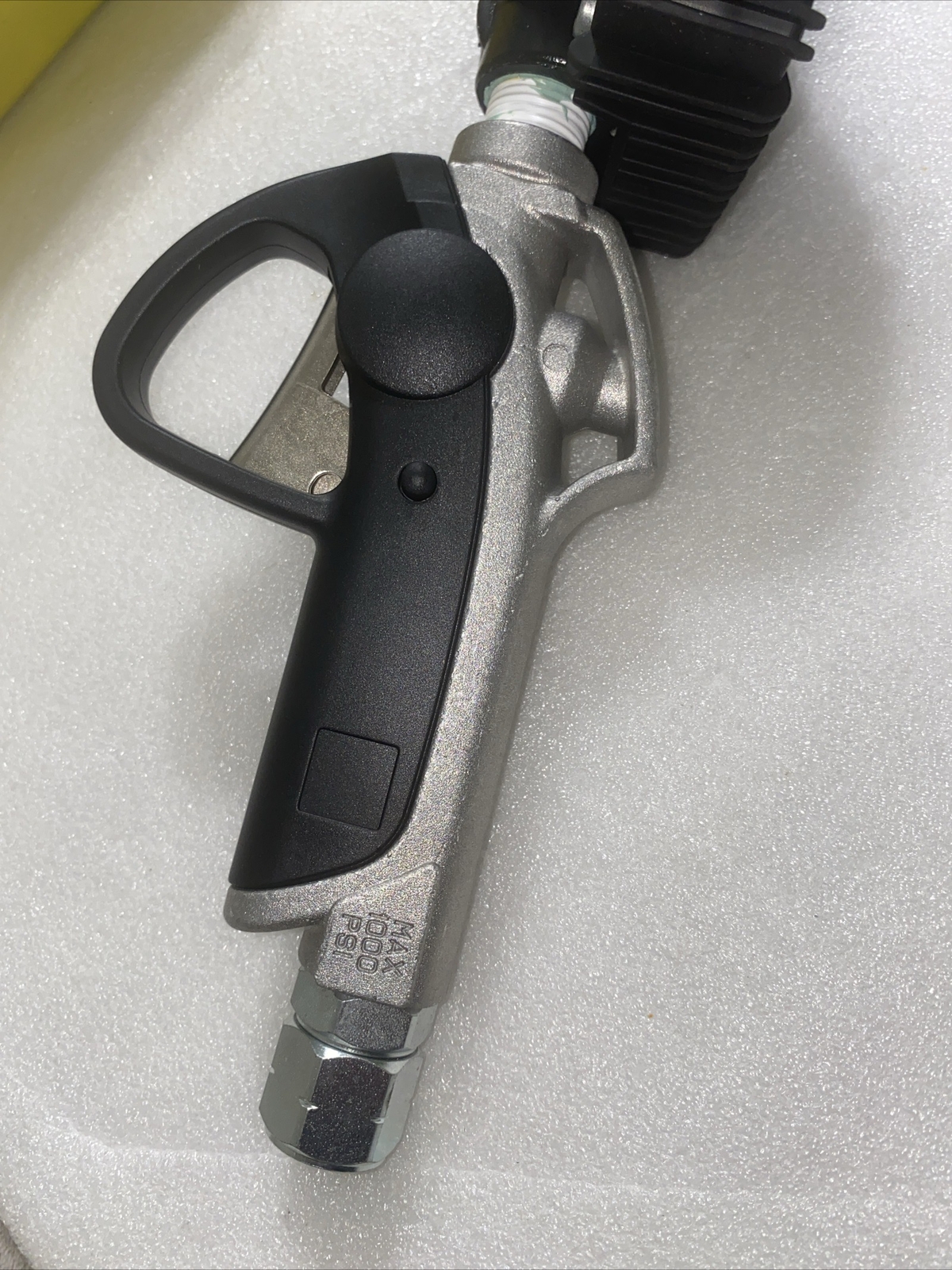 Tim-600-Fm Digital Metered Control Handle With Flex Ext