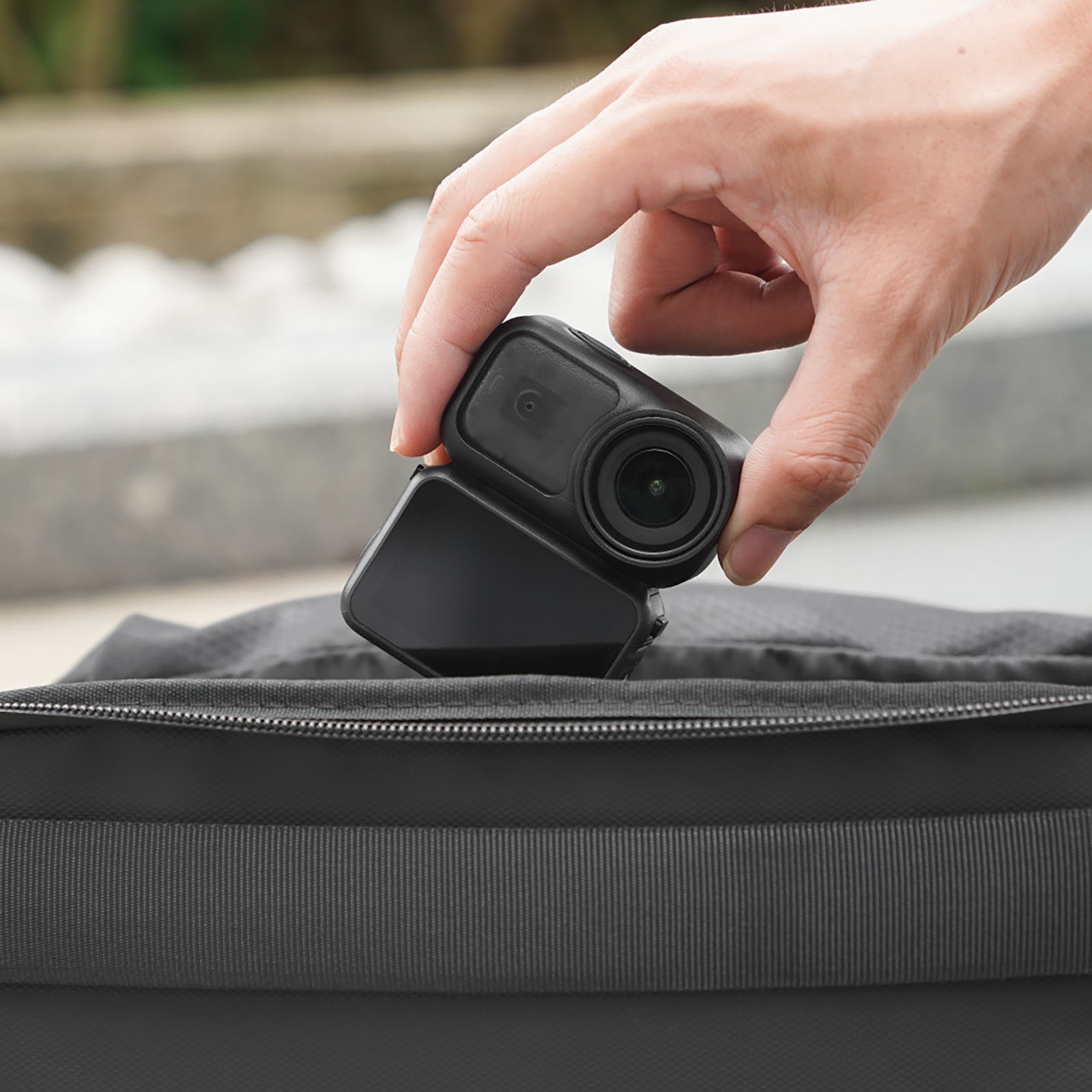High Quality Portable Carrying Bag For DJI Osmo Nano Camera Protective Case