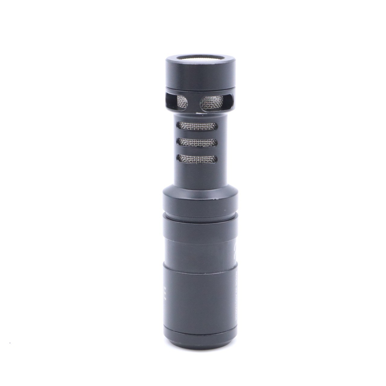 VideoMicro RODE COMPACT ON CAMERA MICROPHONE [Near Mint] #7767