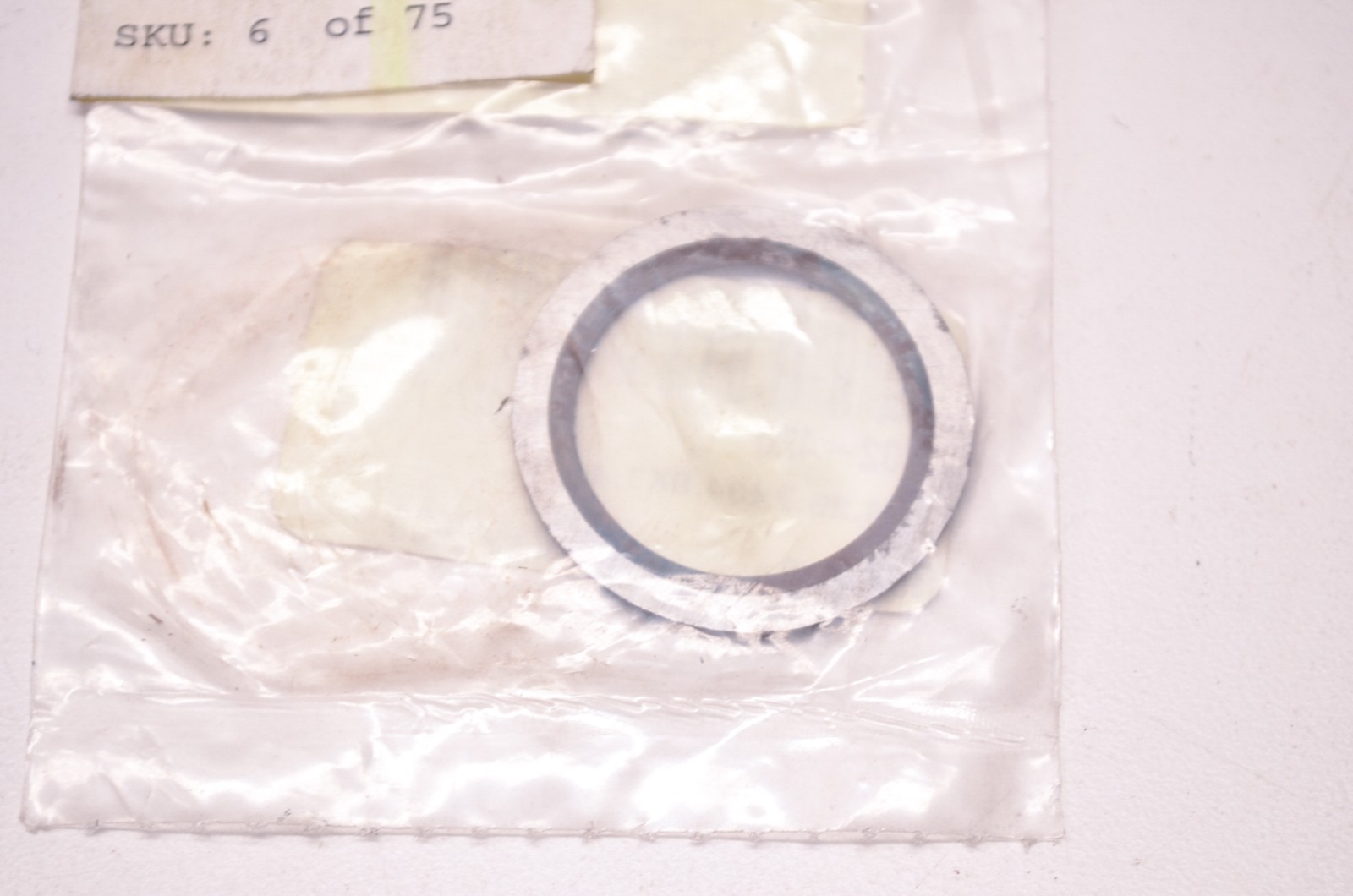 New OEM Arctic Cat 0402-425 Shim 25.7X34.9X1.4 NOS