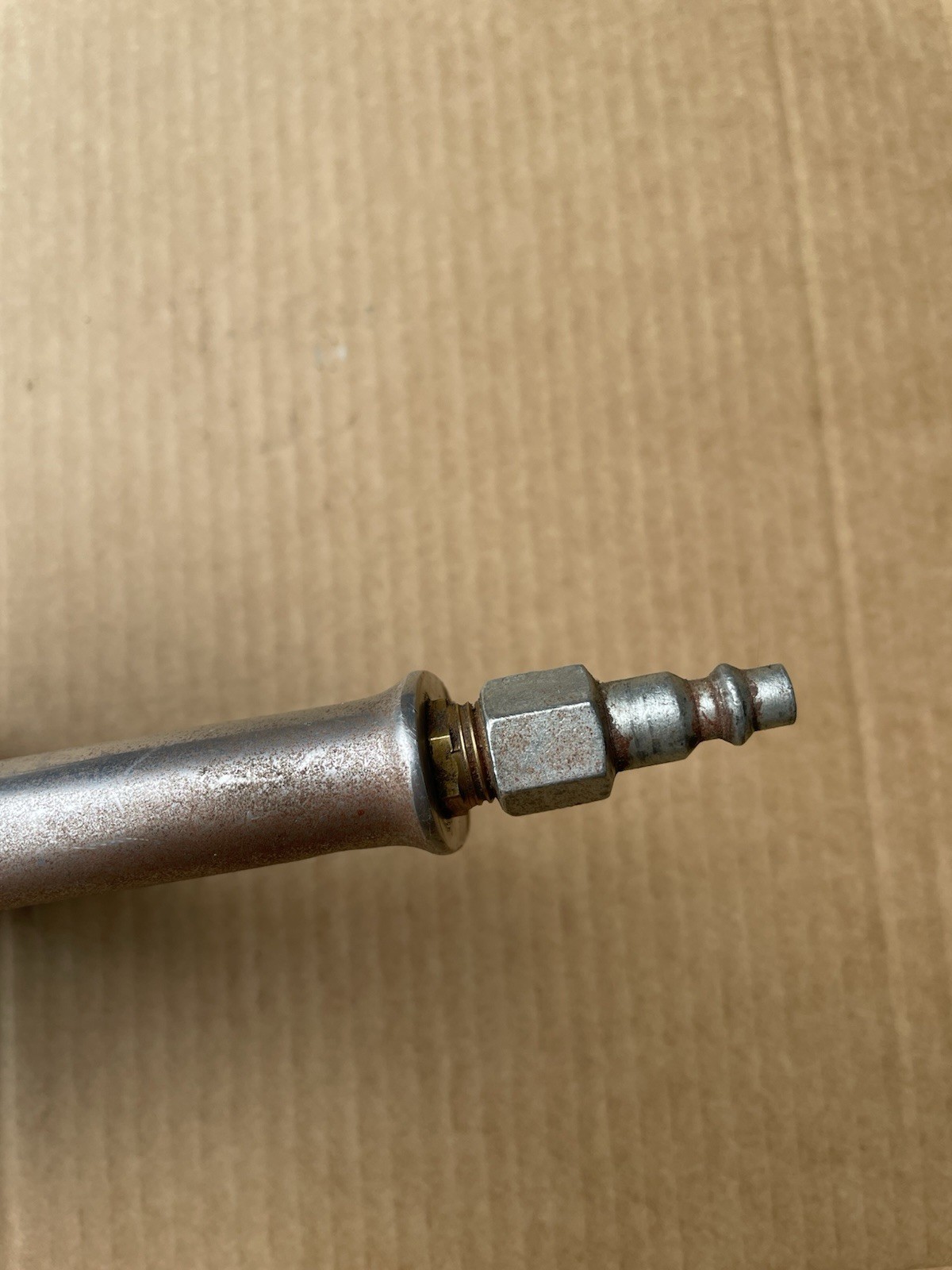 Campbell Hausfeld Pneumatic Sander Polisher
