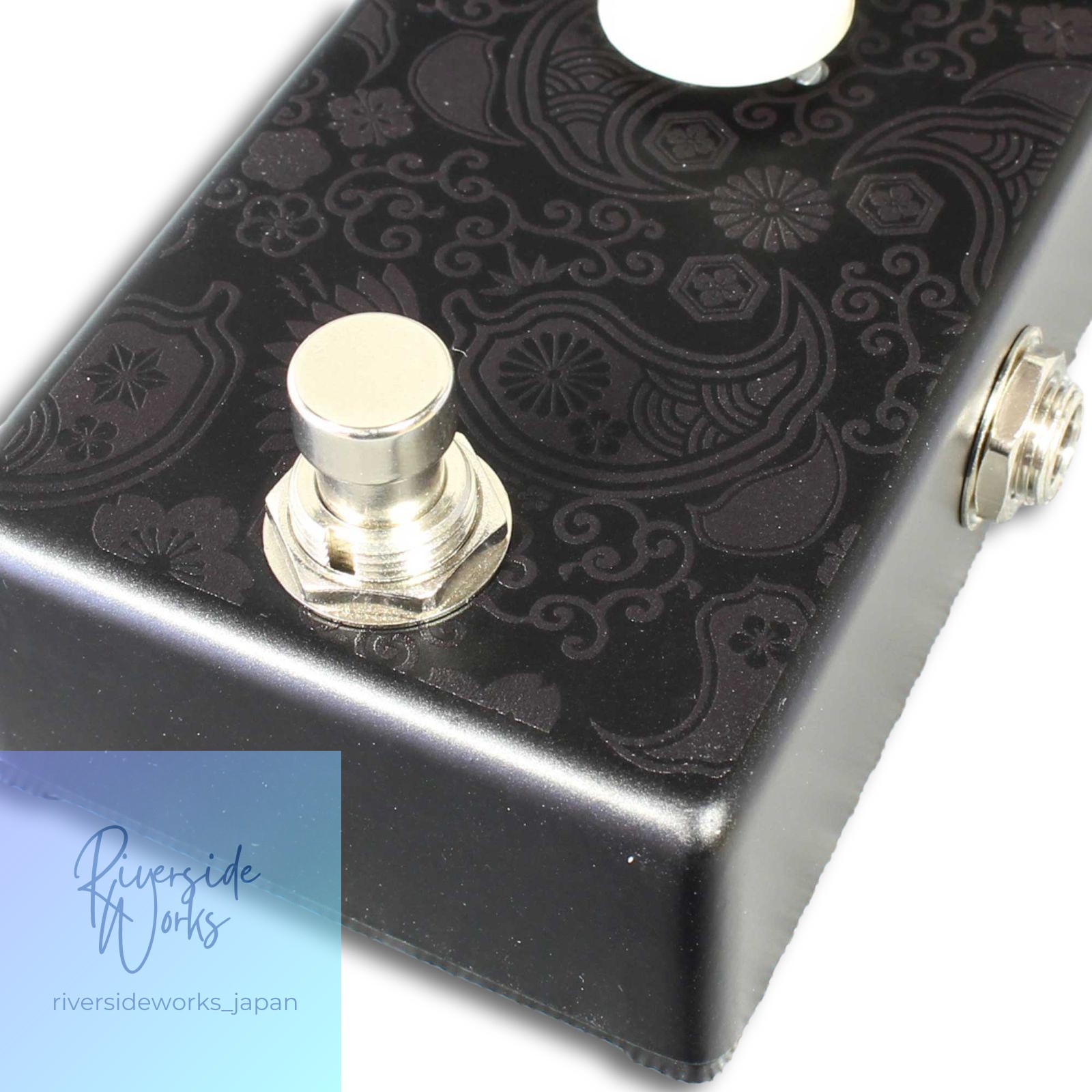 新品 Brush eight Drive X VWSC