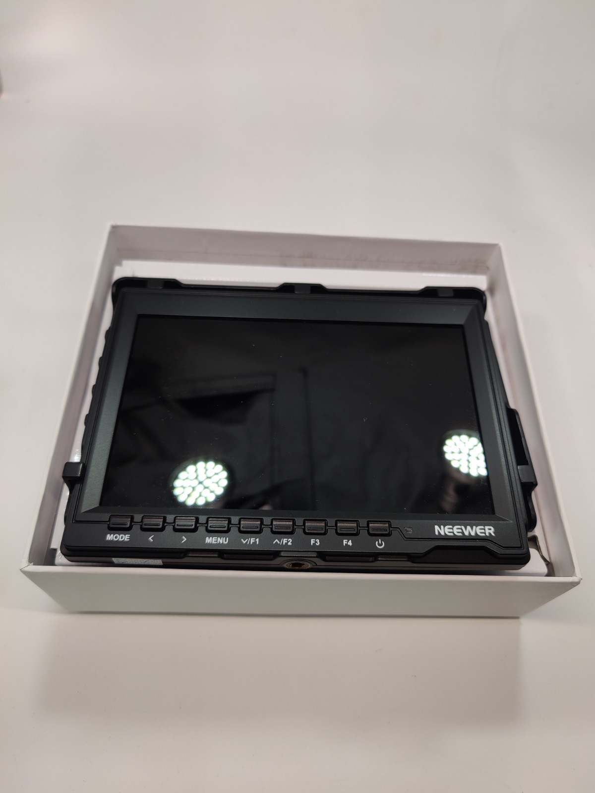 7"HD Camera Monitor