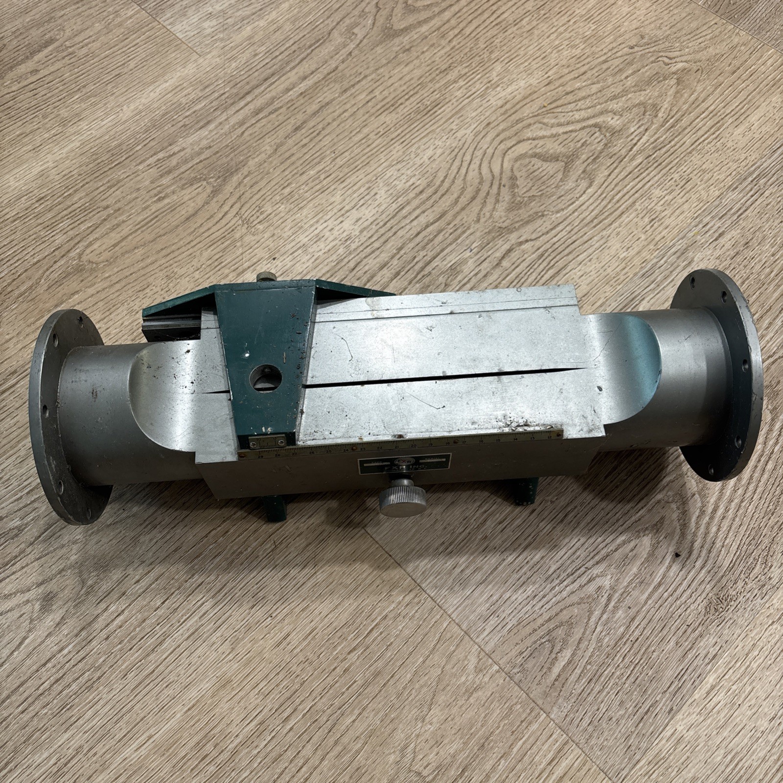 FXR S101A Attenuator Microwave Test Equipment