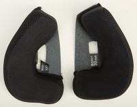 G-Max G032021 Cheek Pads for GM-32 Helmets - Md/3X - 10mm