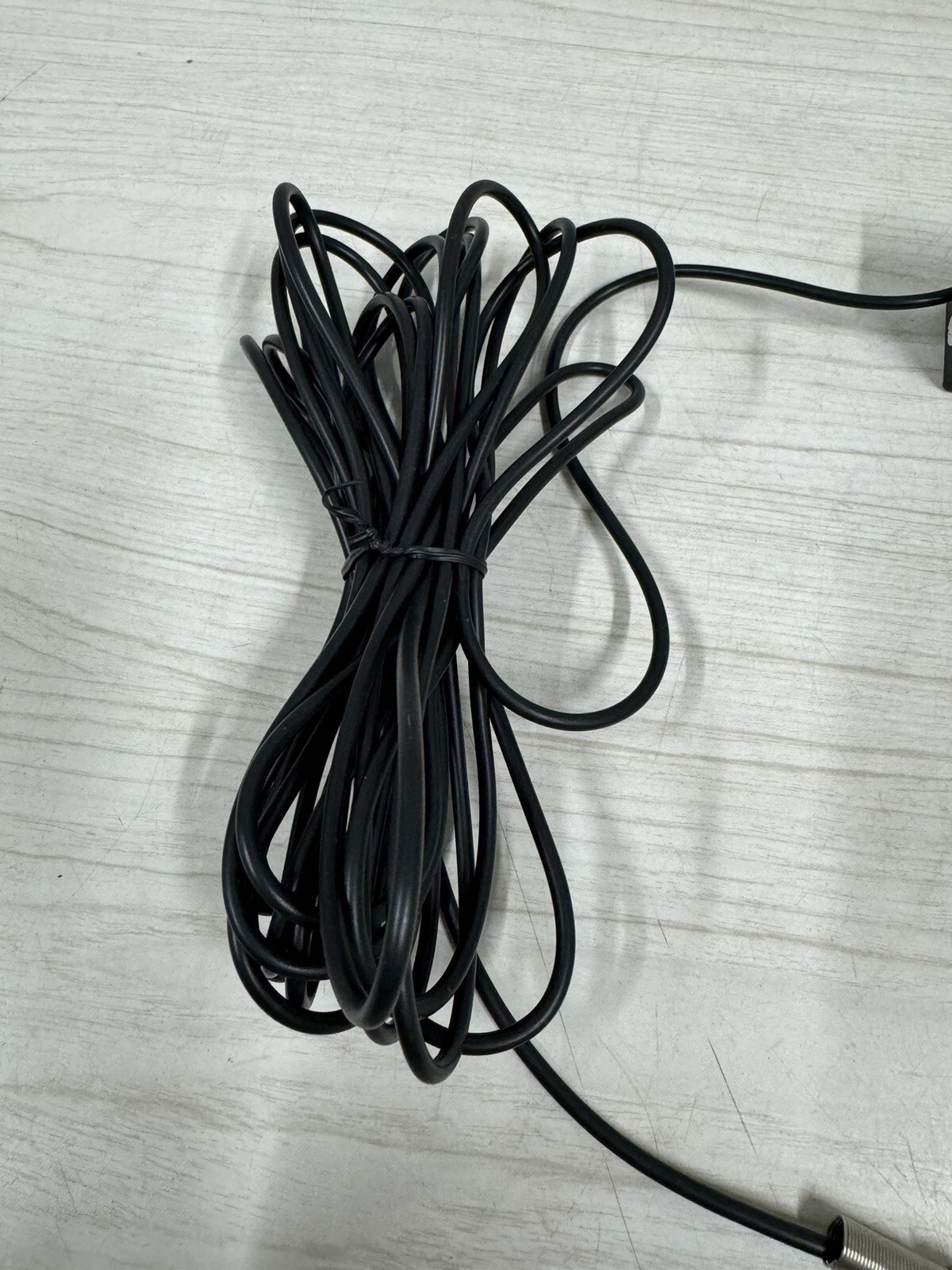 CHAUVET Wired Remote Control Replacement-Please See Pictures