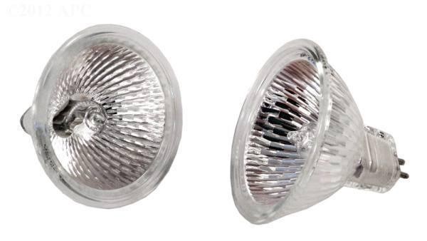 Bulb Kit, 75W Halogen Mr-16, 2 bulbs in kit (a)