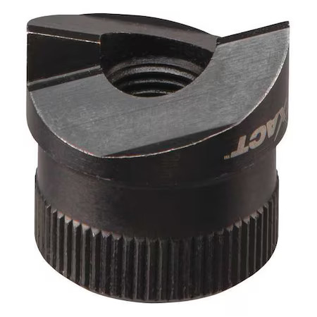 Milwaukee Tool 49-16-2661 Exact 1/2" Mild Steel Punch