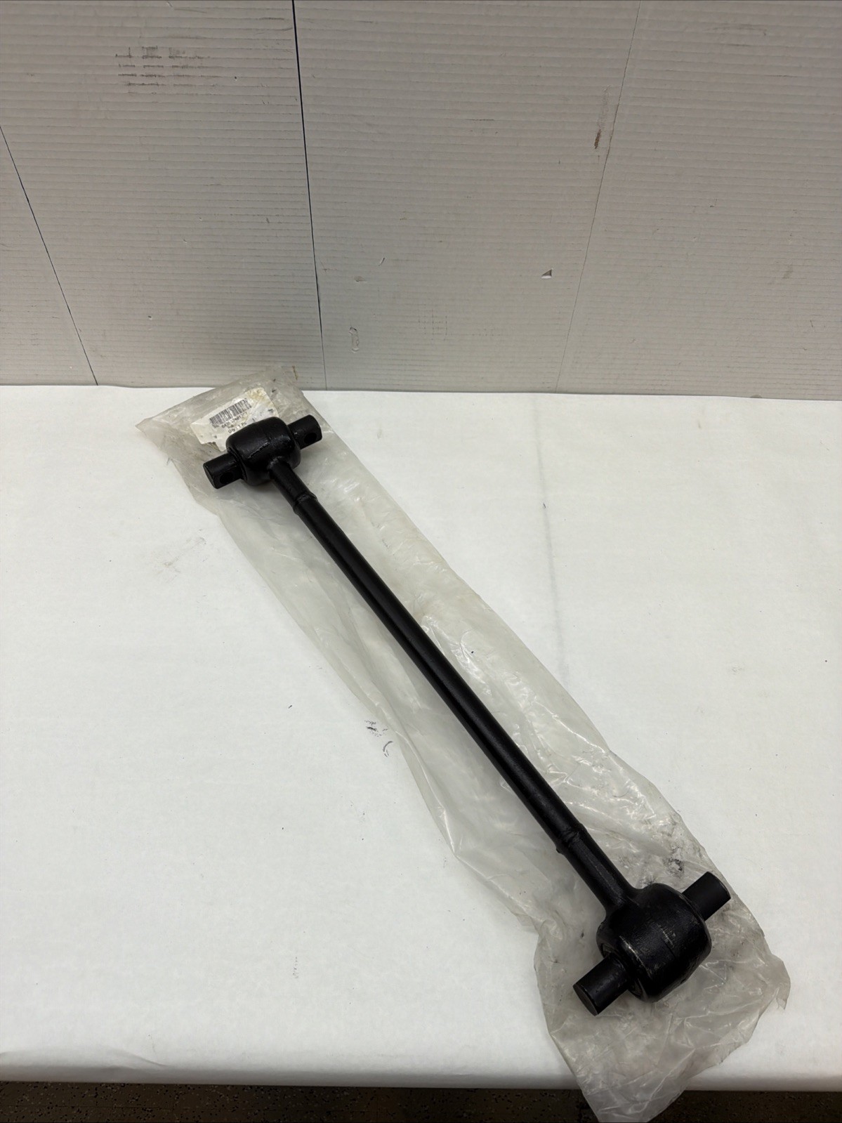 Newstar S-20511 - Axle Torque Rod - 25.56 in. Center to Center Forged Steel