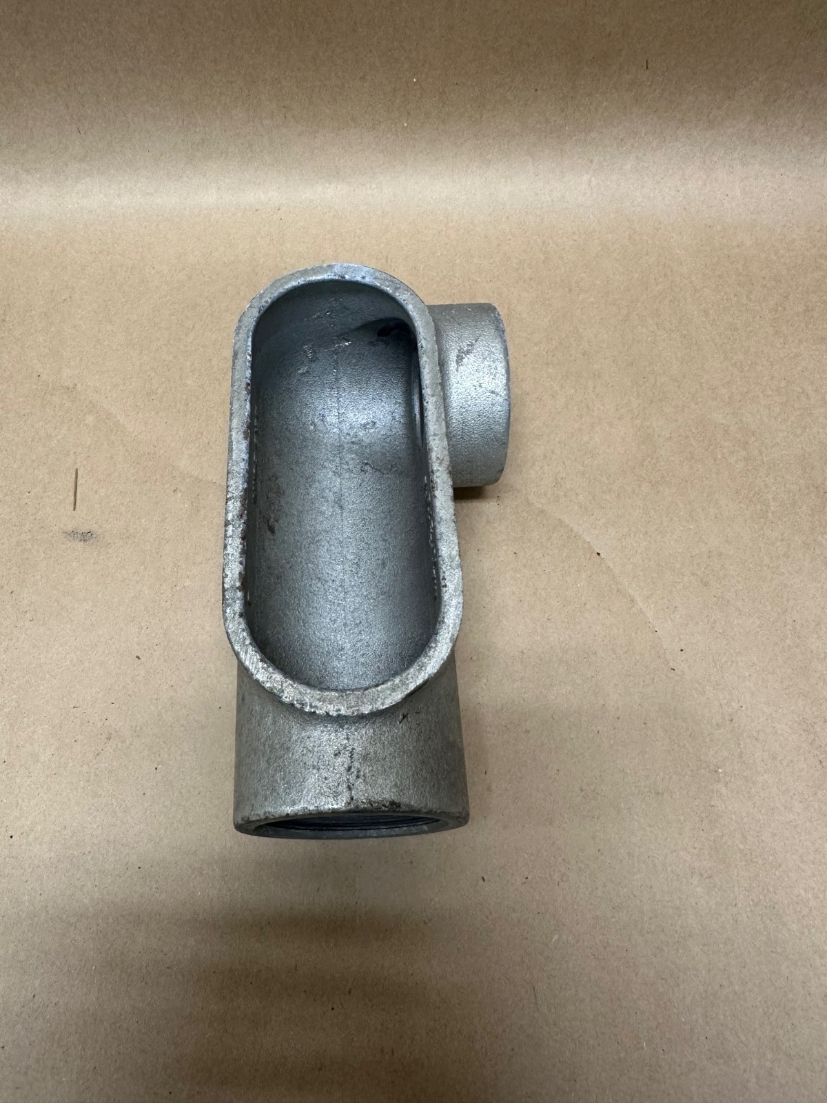 Crouse Hinds LL67 2” Conduit *NEW*