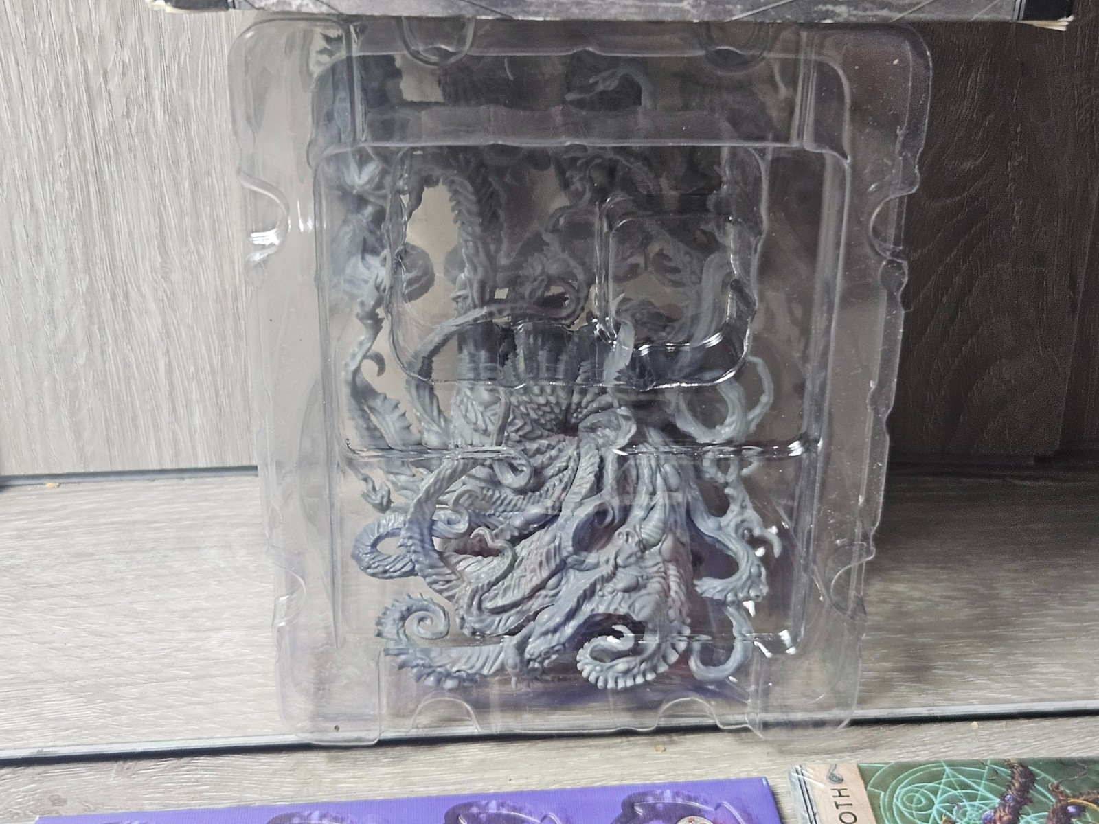 CMON Cthulhu Azathoth - expansion - NIB