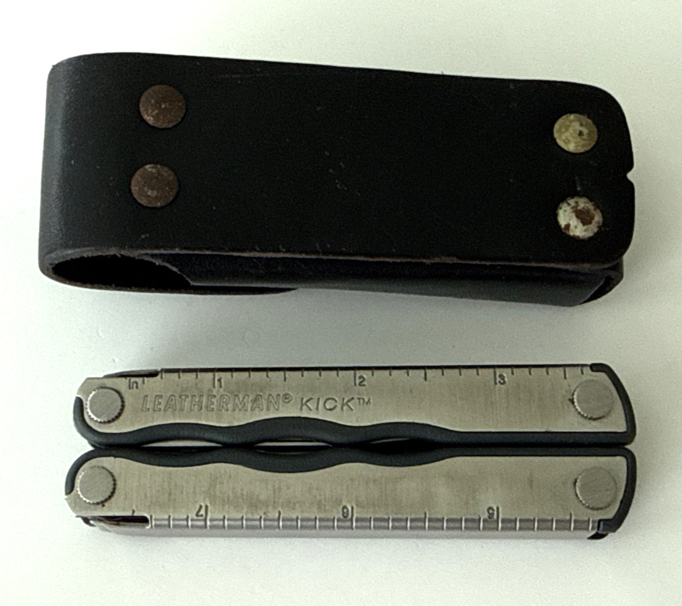 Leatherman Kick Multi-Tool USA
