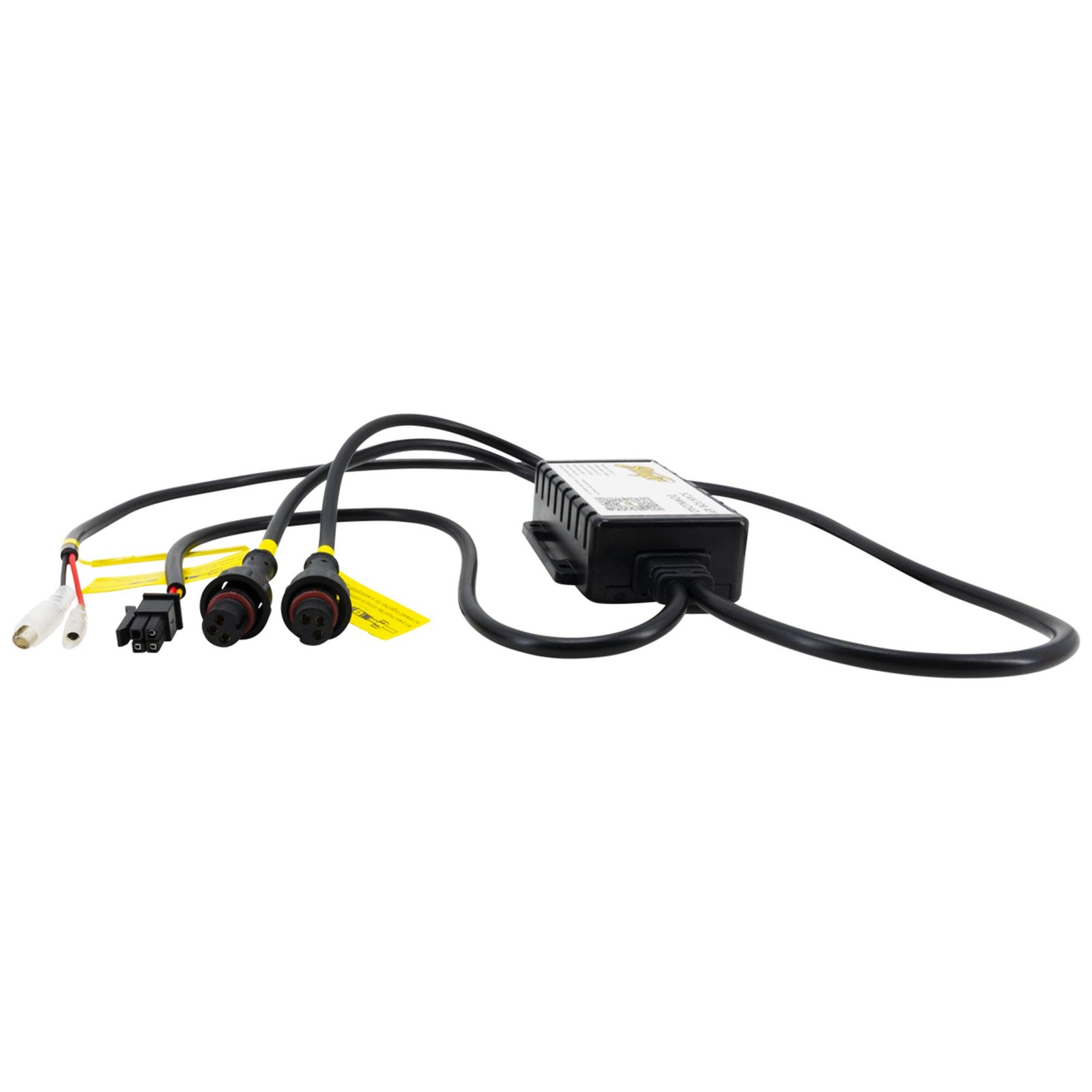 Stinger SPXDBTC Dynamic Bluetooth Controller With RF Remote