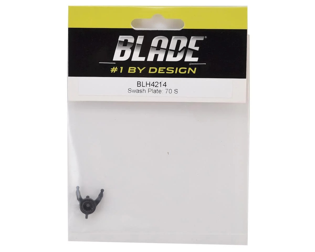 BLH4214 Blade 70 S Swashplate