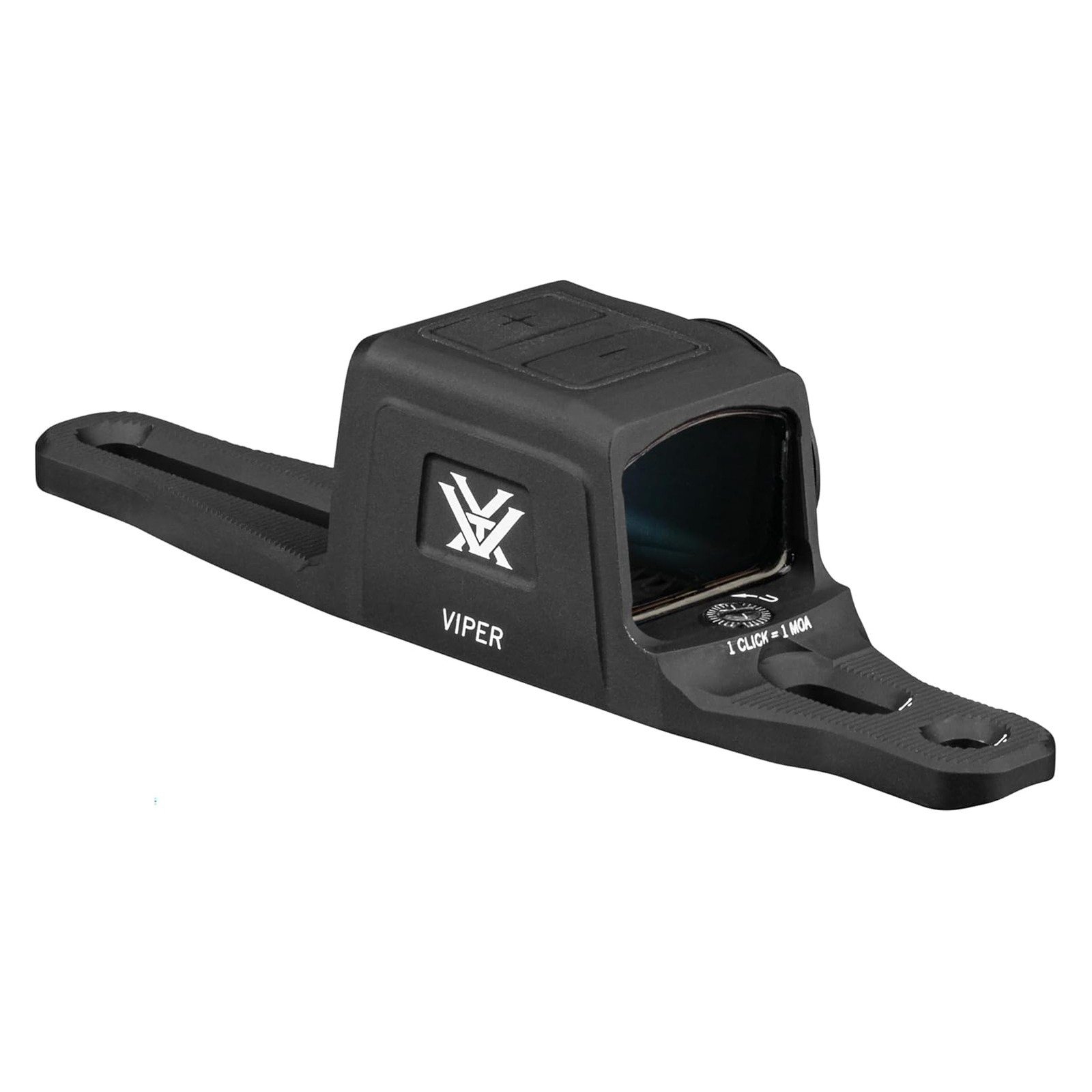 VORTEX Viper Multi-Reticle Shotgun Enclosed Micro Green Dot Sight