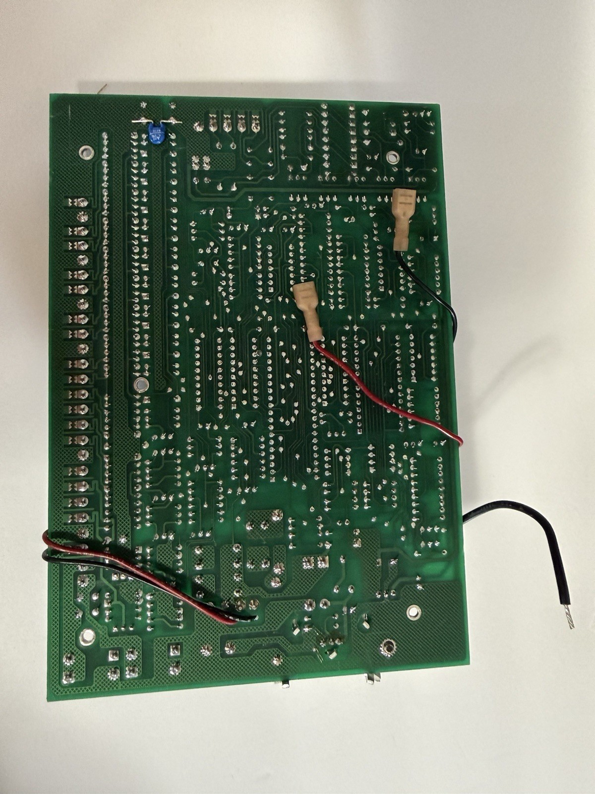 DSC PC2550 Control Panel USED PC 2550