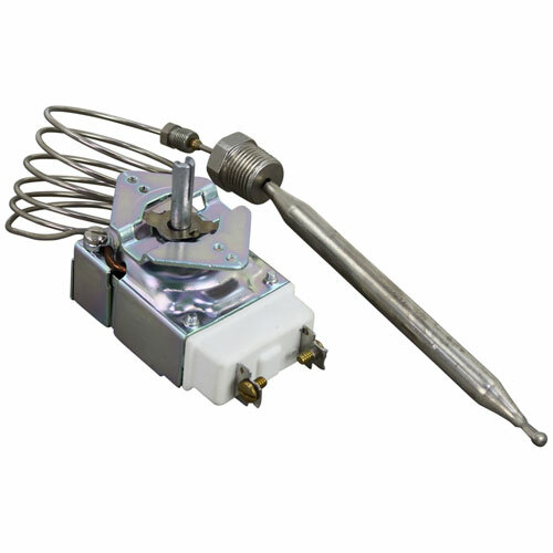 RX TSTAT FOR CECILWARE